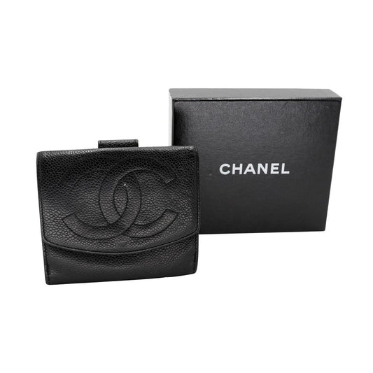 Chanel Charm Pochette Travel Cigarette Case CC-1203P-0005 – MISLUX