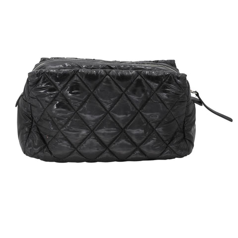 Chanel Paris-Moscou Bubble Quilt Bowler Bag - Totes, Handbags