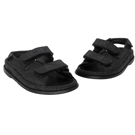 Dad Sandal - 7 For Sale on 1stDibs