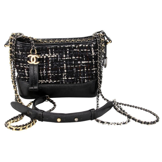 Chanel Wallet On Chain Transparent Pvc Classic Crossbody Bag Cc 0806n 0002 Mislux