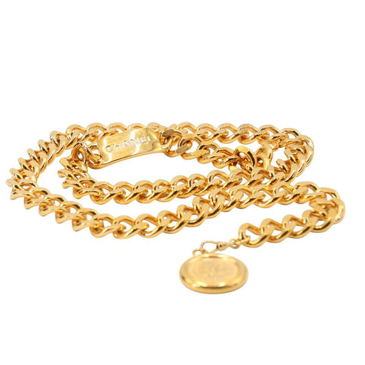 Louis Vuitton Collier Chain Links Necklace Gold LV-J1101P-A002 – MISLUX