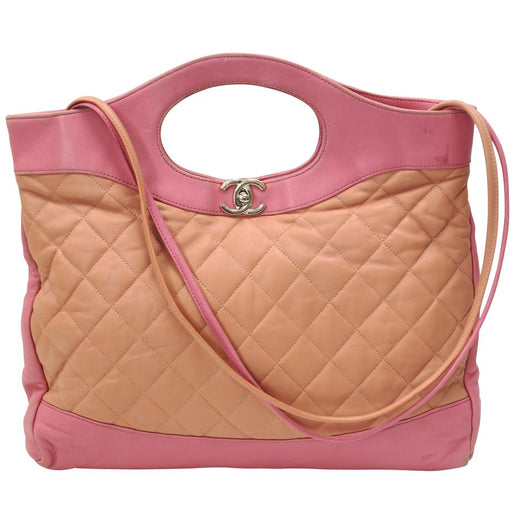 Chanel Timeless Handbag 391362
