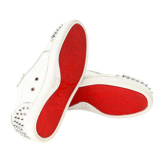 Christian Louboutin Louis Junior Spikes - pifbs in 2023