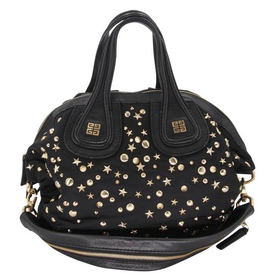 Black Gigi Convertible Leather Bag by Clare V. for $73