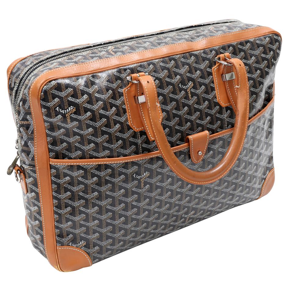 Goyard Messenger Bag - 3 For Sale on 1stDibs