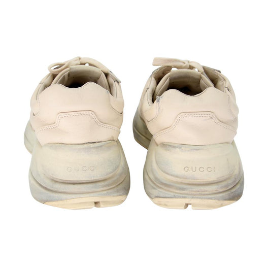 卸売 GUCCI BOATREK Dad sneaker【本物保証】 スニーカー - www.jaff.fi