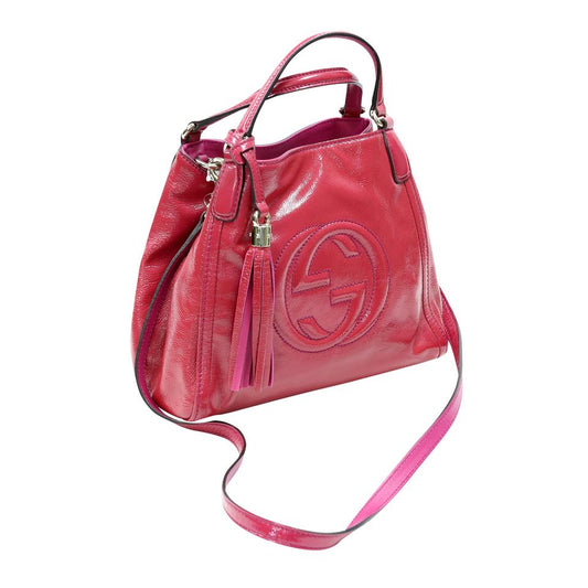 CHANEL Crumpled Lambskin Quilted Bi Waist Bag Fanny Pack Pink | FASHIONPHILE