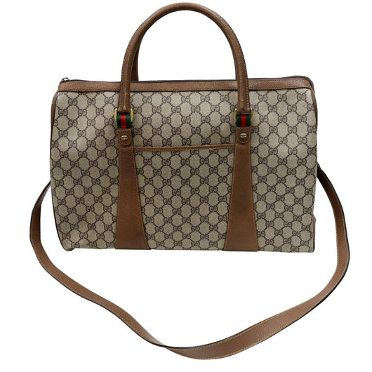 Gucci GG printed chest bag crossbody shoulder bag 28 x 16cm