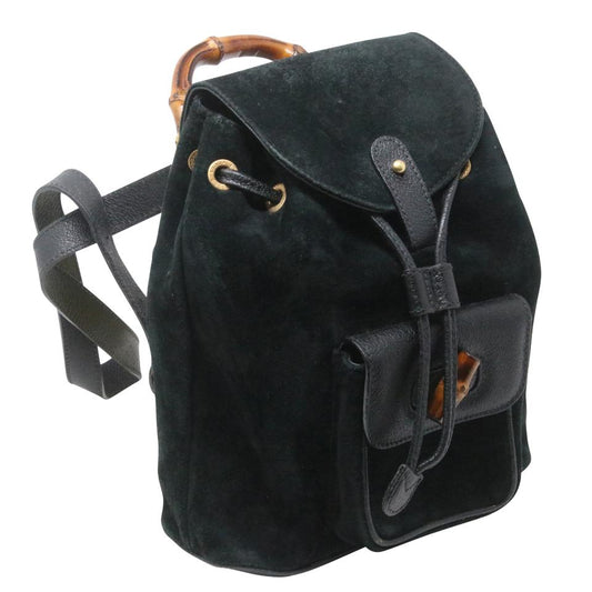 Bottega Veneta Nappa Lambskin Woven Flap Backpack BV-B0916P-0071 – MISLUX