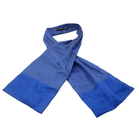 hermes ascot tie