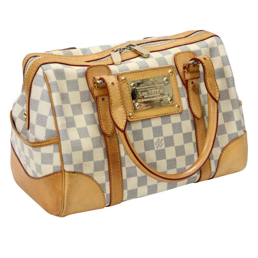 Louis Vuitton Berkeley Handbag 399959