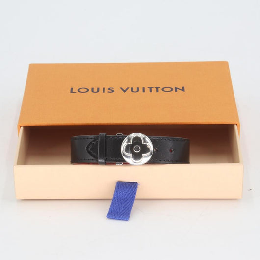 Louis Vuitton Cyber Epi Leather Millennium Wish Bracelet LV-A0304P