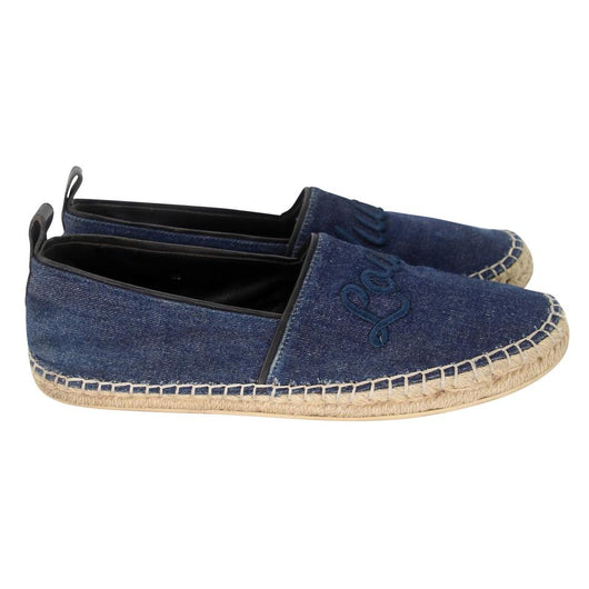 Louis Vuitton, Shoes, Louis Vuitton Waterfall Espadrilles