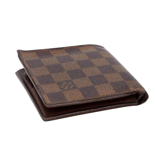 Louis Vuitton Marco Wallet Episodio 1