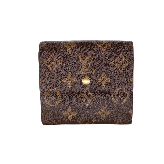 Louis Vuitton Elise in monogram canvas, Shoes and Accessories
