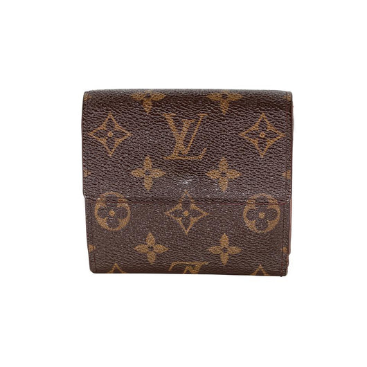 Louis Vuitton Elysee Olympe Wallet – Bagaholic