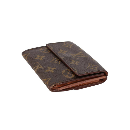 LV CARD HOLDER – PYE COLLECTION