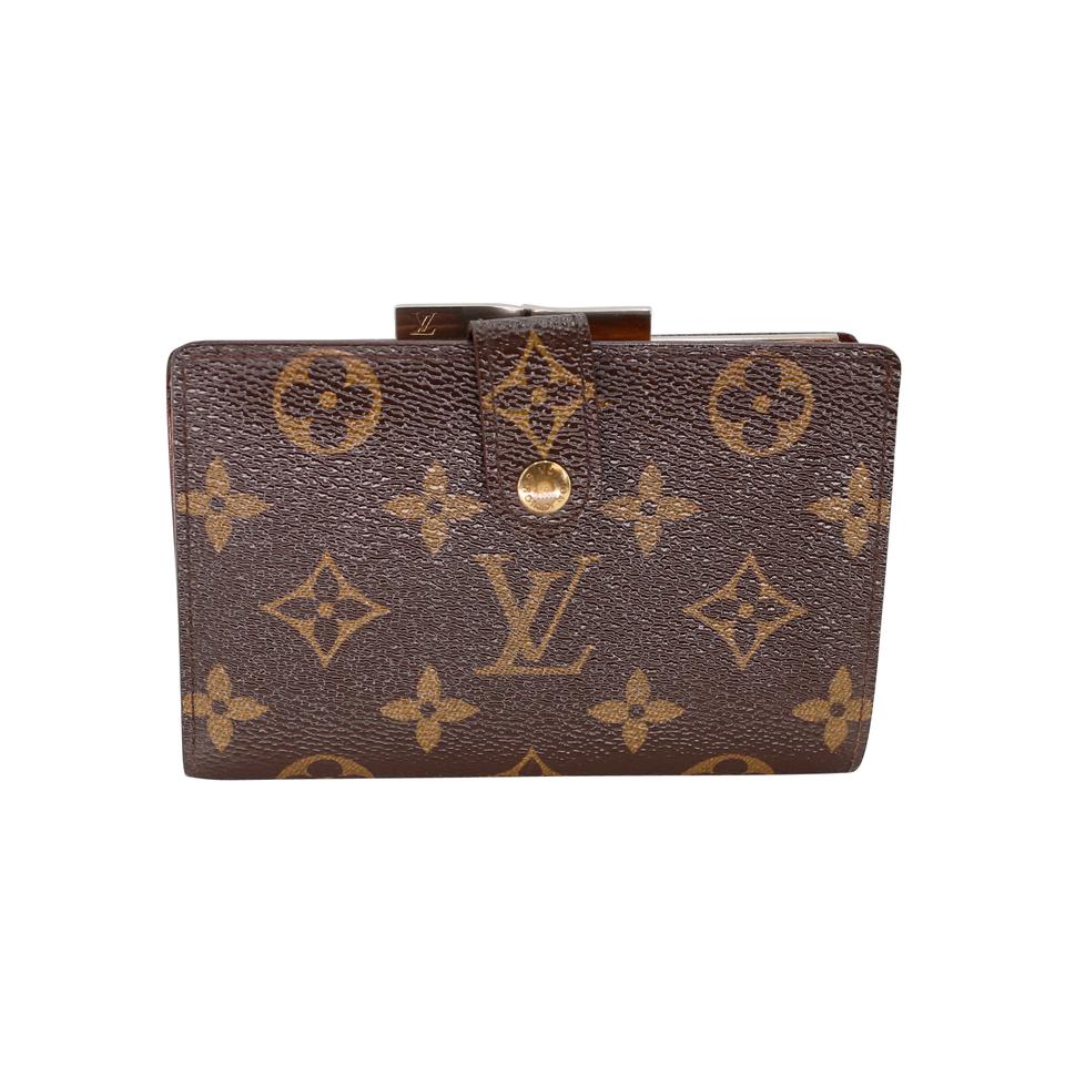 Louis Vuitton Port Feuille Vienoise Wallet