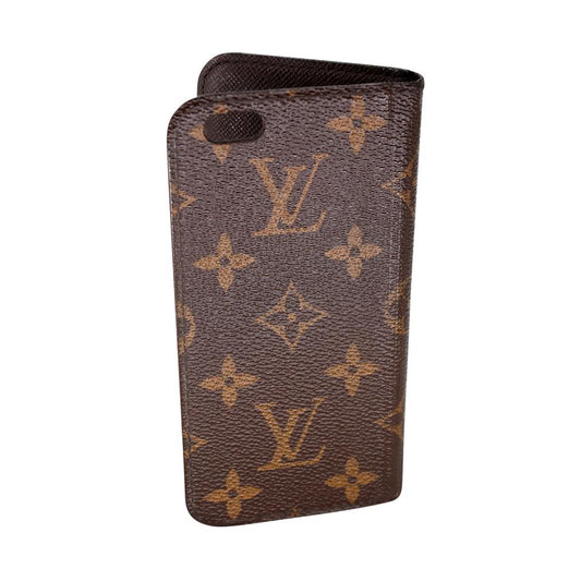 Louis Vuitton Eye Trunk Iphone X XS Travel Case LV-1201P-0005 – MISLUX