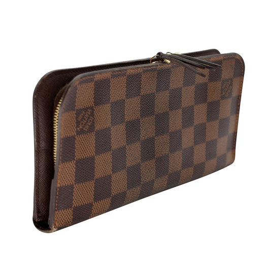 Louis Vuitton Ansorito GM Damier Canvas Wallet LV-1203P-0012 – MISLUX