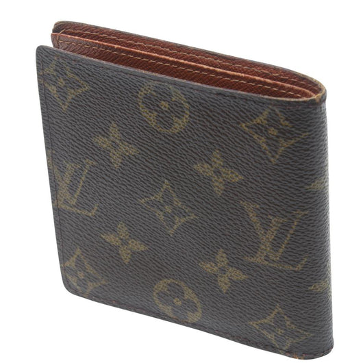 Louis Vuitton Epi Leather Marco Wallet LV-0213N-0028 – MISLUX