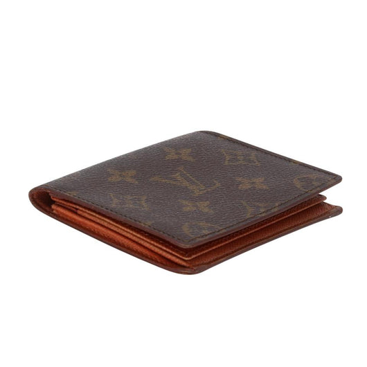 Shop Louis Vuitton MONOGRAM Monogram Unisex Canvas Street Style Leather  Folding Wallet (M68704) by ☆OPERA☆