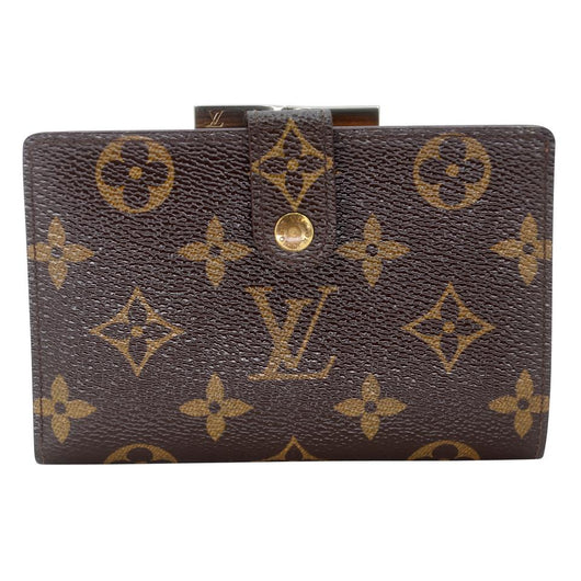 Louis Vuitton French Purse (Wallet) 