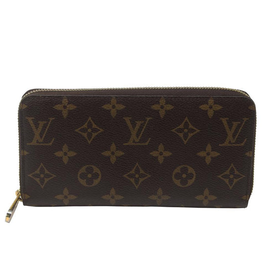 Authentic Louis Vuitton Damier Azur Canvas Leather Insolite Wallet CA4192