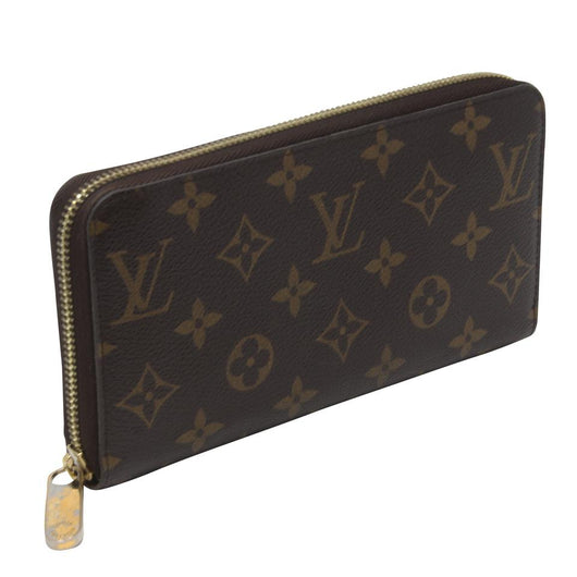 Louis Vuitton EPI GM Leather Kisslock Wallet LV-W0128P-0005