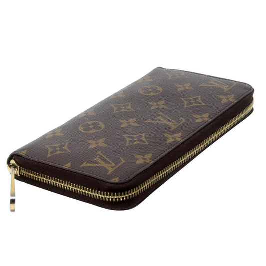 Louis Vuitton Coated Canvas Wallet – Chic Consignment LLC