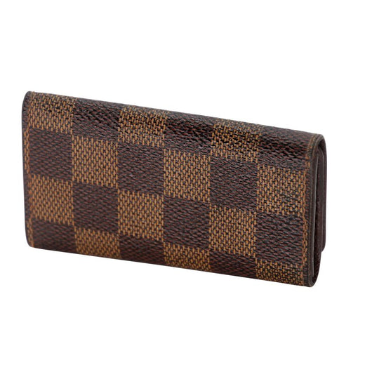 Louis Vuitton Multicles 6 Key Holder Monogram Damier Canvas Wallet LV-0817N-0006  – MISLUX