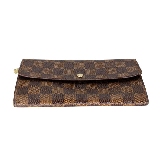 Louis Vuitton Wallet 388220