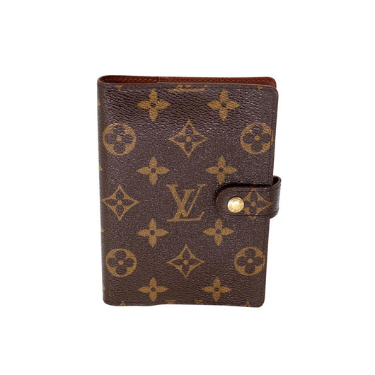 Louis Vuitton Monogram Sarah GM Long Trim Wallet LV-1202P-0013