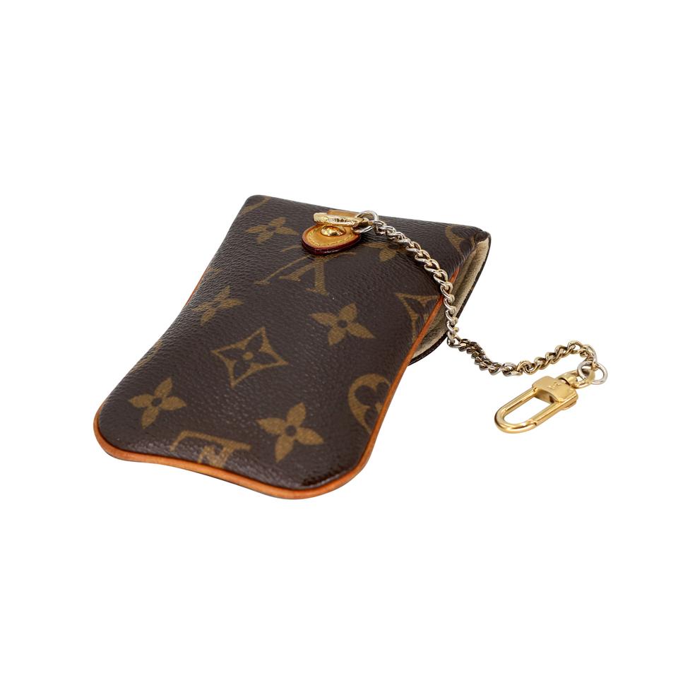 Buy Louis Vuitton Monogram Wallets Canvas Zippy Multicartes M61299 Made in  France Online at desertcartMalta