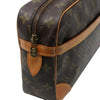 Louis Vuitton Monogram Compiegne 28 Clutch 9LVA910