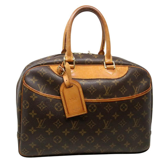 Louis Vuitton Berkeley Cloth ref.393213 - Joli Closet