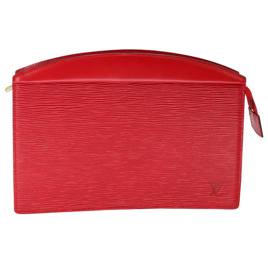 Louis Vuitton Saint Tulle Pochette Duo Belt Pouch LV-W0107P-0003