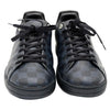 Louis Vuitton Men's Damier 11.5 Graphite Frontrow Monogram Shoes  LV-S0208N-0005 – MISLUX
