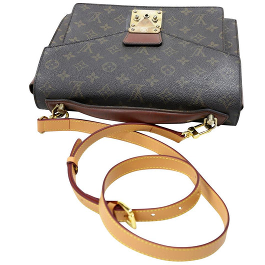 Louis Vuitton Monceau Shoulder bag 390446