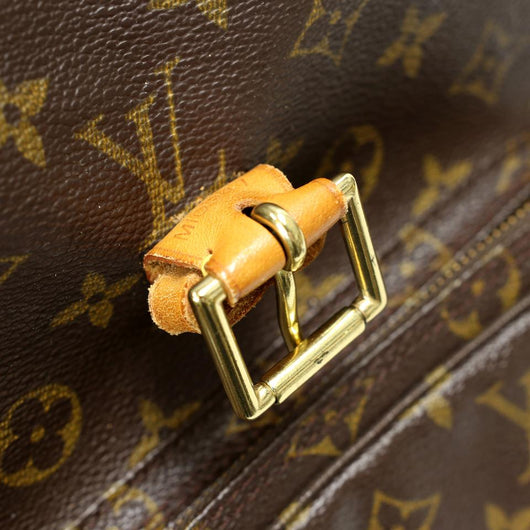 Louis Vuitton Montsouris Drawstring Travel Backpack LV-B0505P-0002