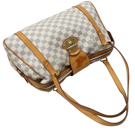 Louis Vuitton Stresa Handbag 374203