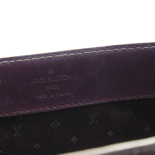 Louis Vuitton Suhali Monogram MM Goat Leather Le Fabuleux Stachel  LV-1029P-0008 at 1stDibs