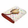 Louis Vuitton Murakami Eugenie GM Push-lock Wallet LV-1201P-0004 – MISLUX