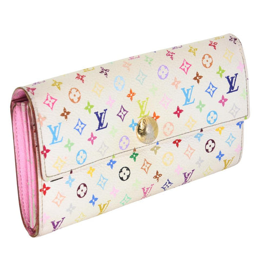 Louis Vuitton 101: Takashi Murakami's Monogram Multicolor Collection - The  Vault