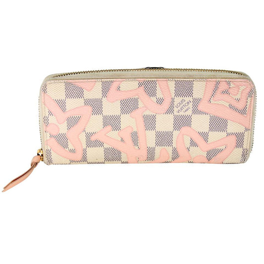 Louis Vuitton Sarah Multicolore Monogram Canvas Wallet LV-0213N-0027 –  MISLUX