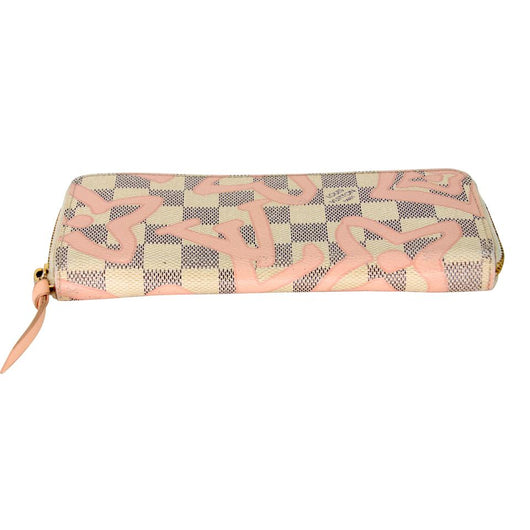 Louis Vuitton Clemence Wallet in Monogram – The Bag Broker