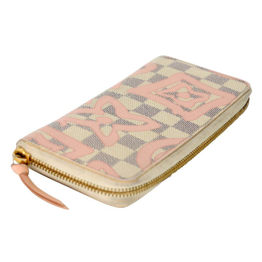 Louis Vuitton Etoile GM Quilted Leather LV Wallet LV-1104P-0009