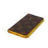 Louis Vuitton Brown Pink Limited Edition Sugar Poppy Monogram Canvas Jungle  Print Iphone 6 Case Tech Accessory – MISLUX