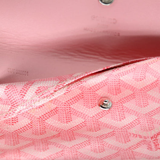 Pink goyard bag for men｜TikTok Search