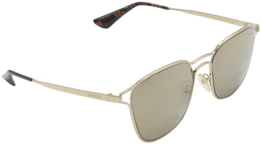 DIOR Brown Gradient Gold-tone Metal Frame Pilot Unisex Tinted Sunglasses –  MISLUX